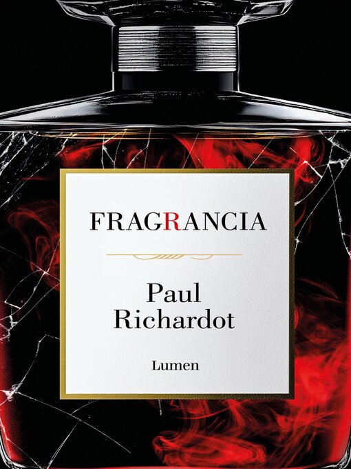 Title details for Fragrancia by Paul Richardot - Wait list